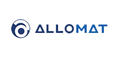 Logo Allomat