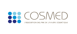 Logo Cosmed