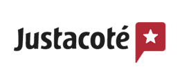 Logo Justacoté