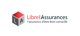 Logo Libreassurances