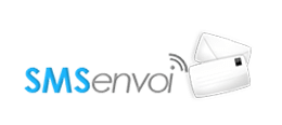 Logo SMSenvoi