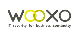 Logo Wooxo