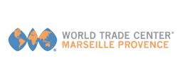 Logo World Trade Center Marseille Provence