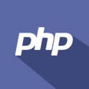 Logo création site en PHP