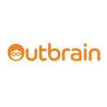 Agence Outbrain native ads
