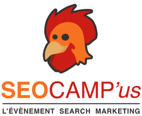 SEO CAMP'us - L'evenement Search Marketing