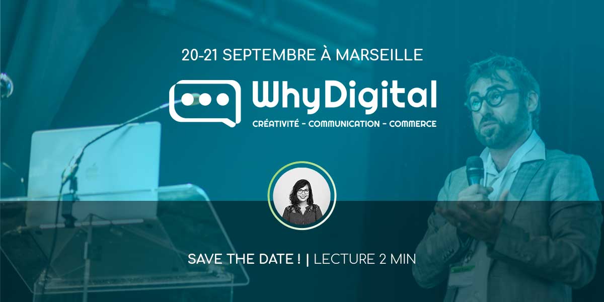 Why Digital Guillaume Eouzan